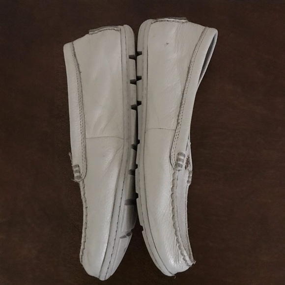 Coach flats SZ 9 1/2 B - Picture 3 of 8